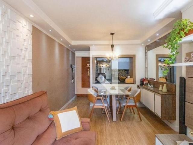 Apartamento venda em Diadema