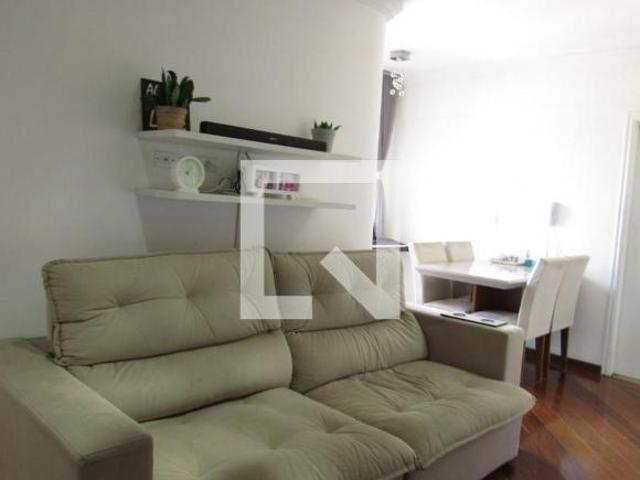 Apartamento venda em Vila Osasco, Osasco