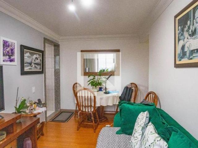 Apartamento venda em Jardim Melo, São Paulo