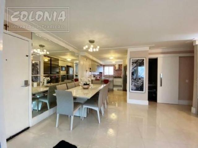 Apartamento venda em Santo André
