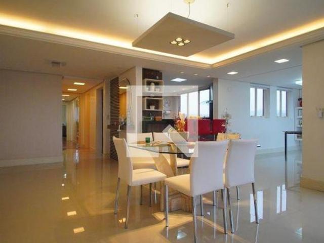 Apartamento venda em Centro, Novo Hamburgo