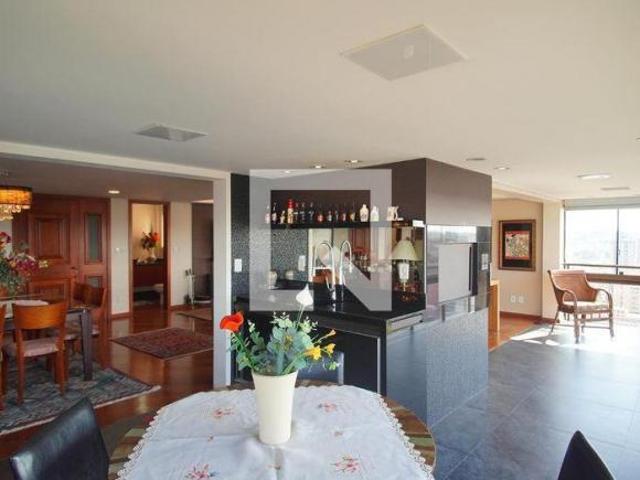 Apartamento venda em Centro, Novo Hamburgo