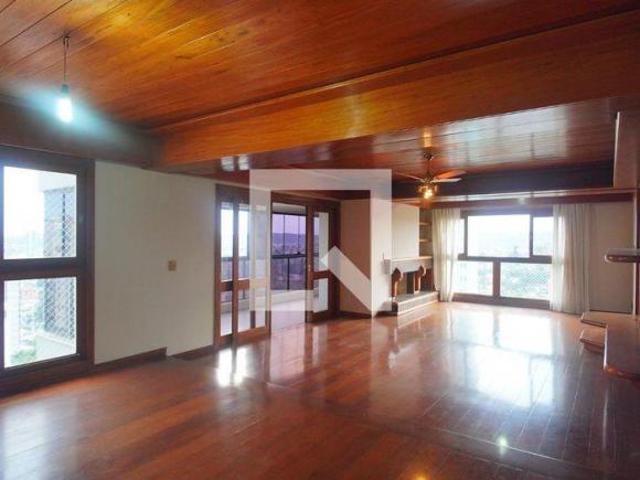 Apartamento venda em Centro, Novo Hamburgo