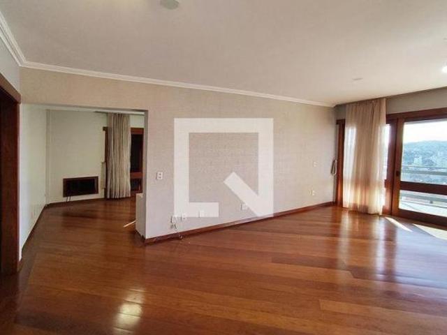 Apartamento venda em Centro, Novo Hamburgo