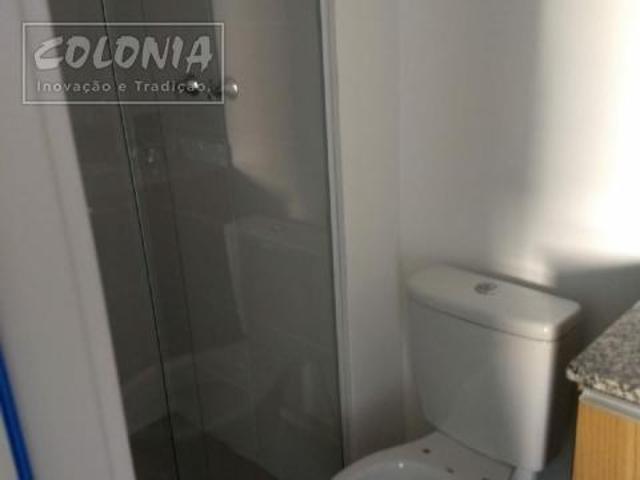 Apartamento venda em Santo André
