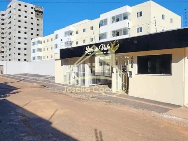 Apartamento venda em Região Geográfica Imediata de Cuiabá, Região Metropolitana do Vale do Rio Cuiabá
