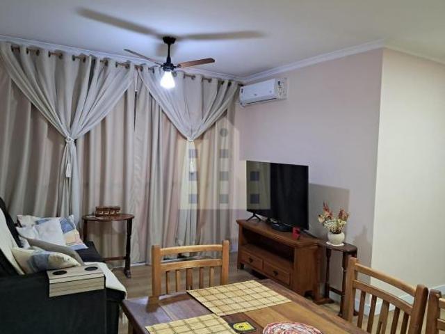 Apartamento venda em Amparo