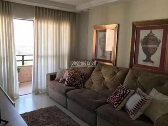 Apartamento venda em Arapongas, Região Geográfica Intermediária de Londrina