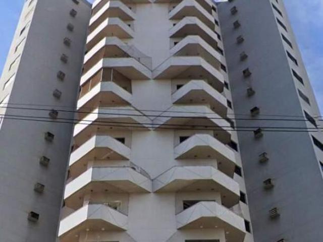Apartamento venda em Região Geográfica Imediata de Campo Grande, Campo Grande