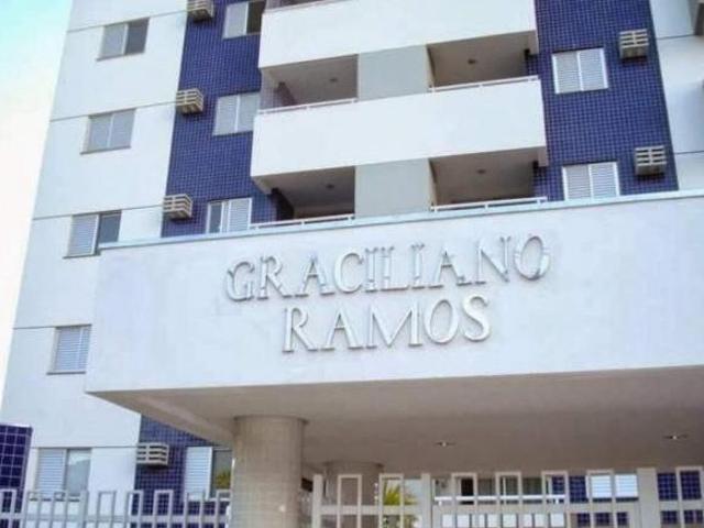 Apartamento venda em Região Geográfica Imediata de Campo Grande, Campo Grande