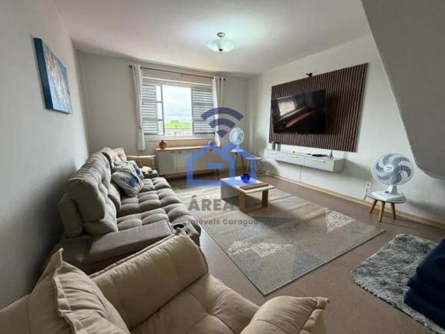 Apartamento venda em Região Imediata de Caraguatatuba-Ubatuba-São Sebastião, Região Metropolitana do Vale do Paraíba e Litoral Norte