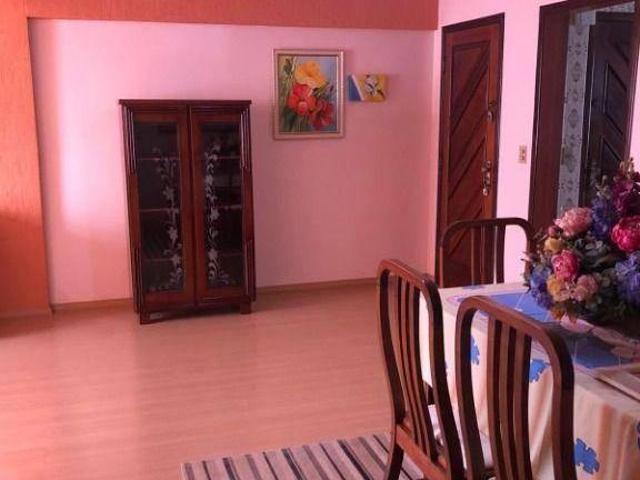 Apartamento venda em Região Geográfica Imediata de Cascavel, Cascavel