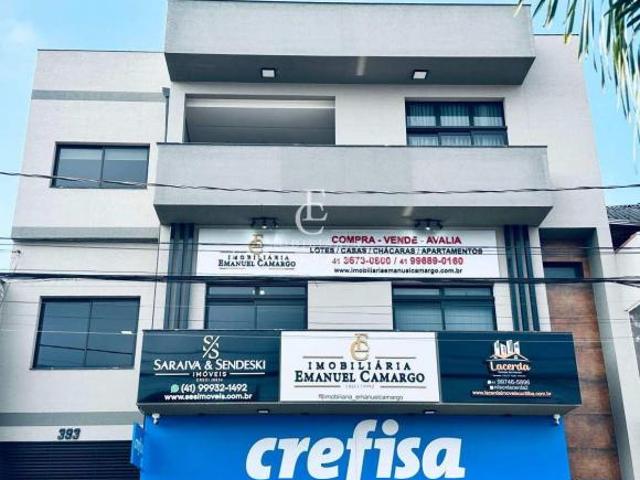 Apartamento venda em Região Geográfica Imediata de Curitiba, Região Metropolitana de Curitiba