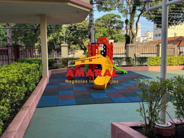 Apartamento venda em Parque Maria Helena, Suzano