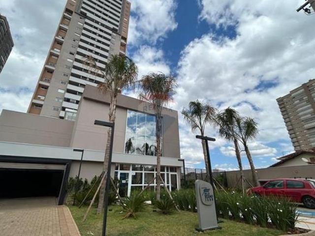 Apartamento venda em Região Imediata de Franca, Juranda