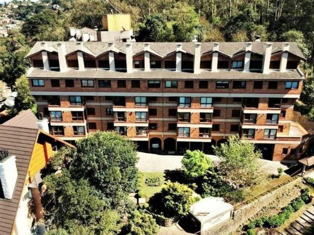 Apartamento venda em Região Geográfica Imediata de Caxias do Sul, Gramado
