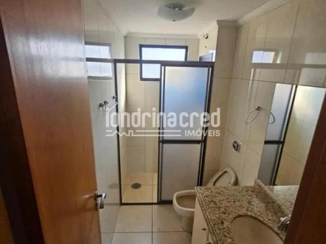 Apartamento venda em Região Geográfica Imediata de Londrina, Ibiporã