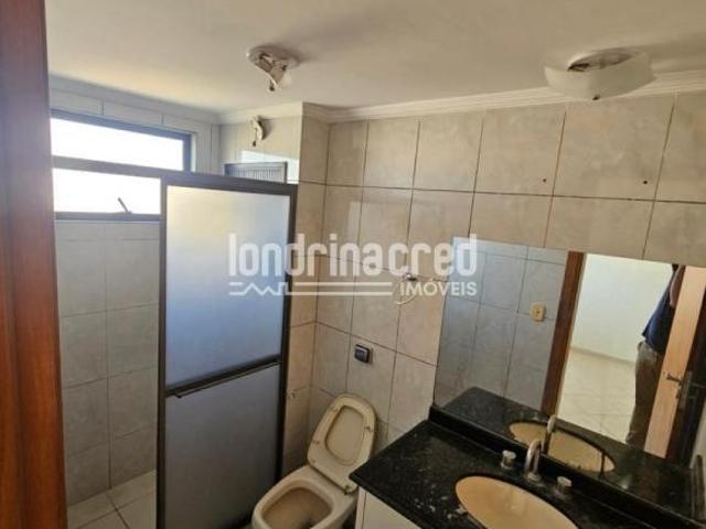 Apartamento venda em Região Geográfica Imediata de Londrina, Ibiporã