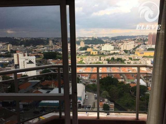 Apartamento venda em Região Imediata de Jundiaí, Jundiaí