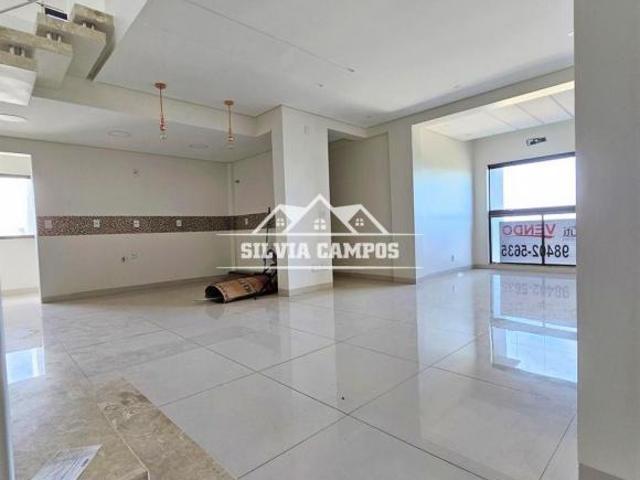 Apartamento venda em Região Geográfica Imediata de Marechal Cândido Rondon, Marechal Cândido Rondon