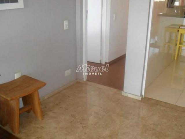 Apartamento venda em Centro, Piracicaba