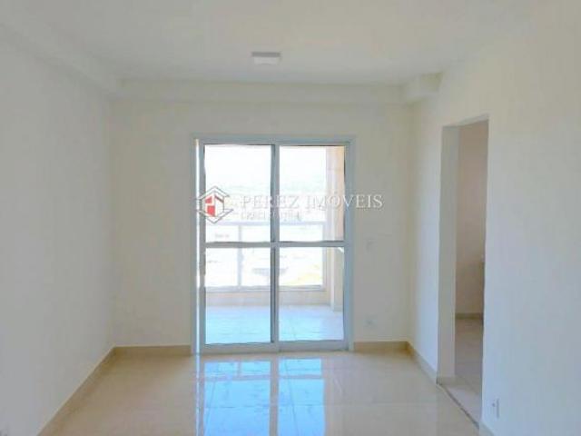 Apartamento venda em Jardim São Francisco, Poá