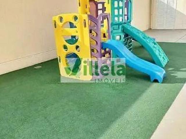 Apartamento venda em Jardim São Francisco, Poá