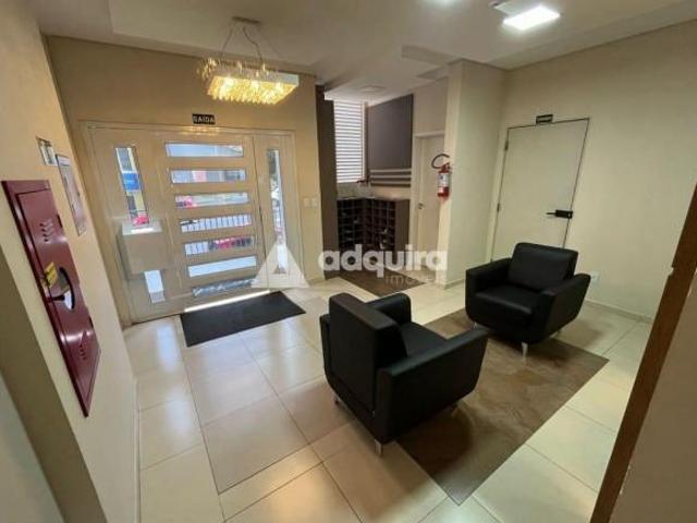 Apartamento venda em Região Geográfica Imediata de Ponta Grossa, Ponta Grossa