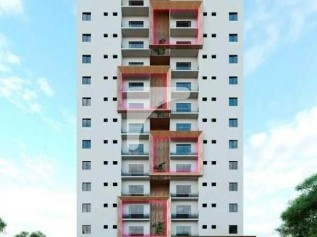Apartamento venda em Região Geográfica Imediata de Ponta Porã, Ponta Porã