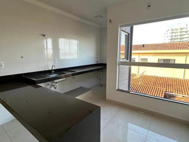 Apartamento venda em Rifaina