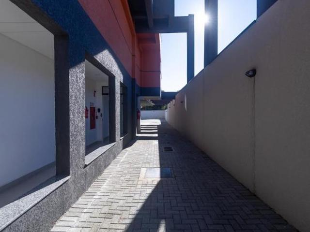 Apartamento venda em Águas Belas, São José dos Pinhais
