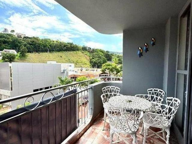 Apartamento venda em Região Imediata de Amparo, Serra Negra