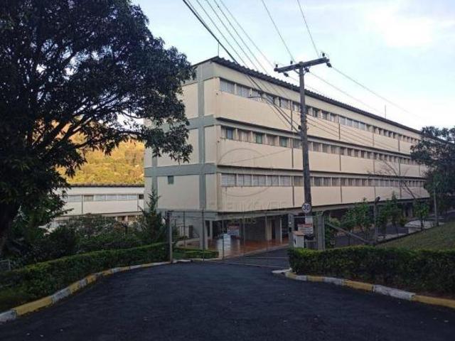 Apartamento venda em Serra Negra, São Paulo