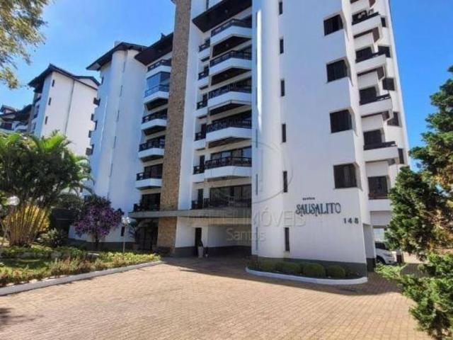 Apartamento venda em Serra Negra