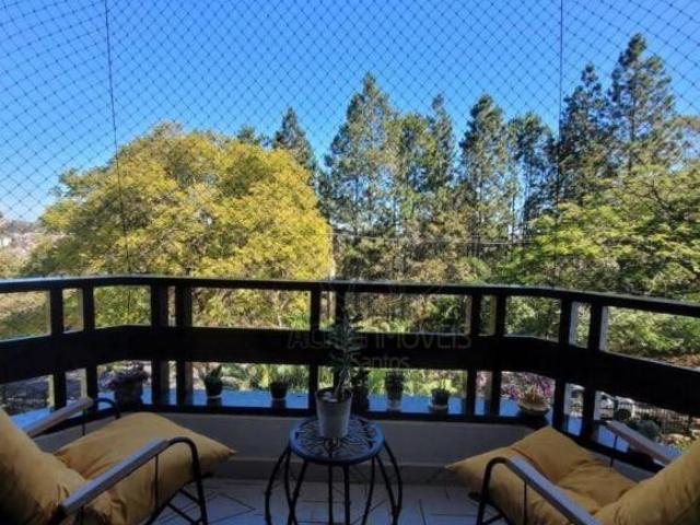 Apartamento venda em Região Imediata de Amparo, Serra Negra