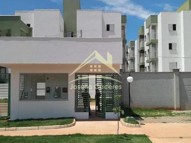 Apartamento venda em Região Geográfica Imediata de Cuiabá, Região Metropolitana do Vale do Rio Cuiabá