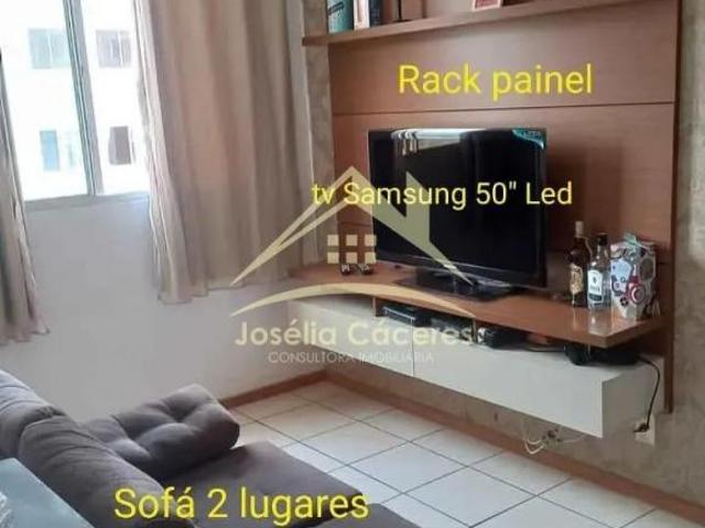 Apartamento venda em Região Geográfica Imediata de Cuiabá, Região Metropolitana do Vale do Rio Cuiabá