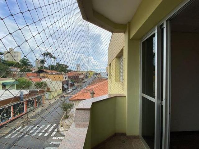 Apartamento venda em Centro, Tietê
