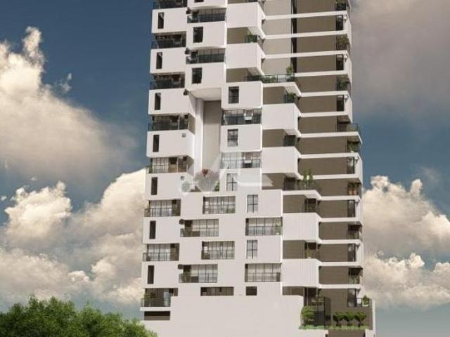 Apartamento venda em Região Geográfica Imediata de Toledo, Toledo