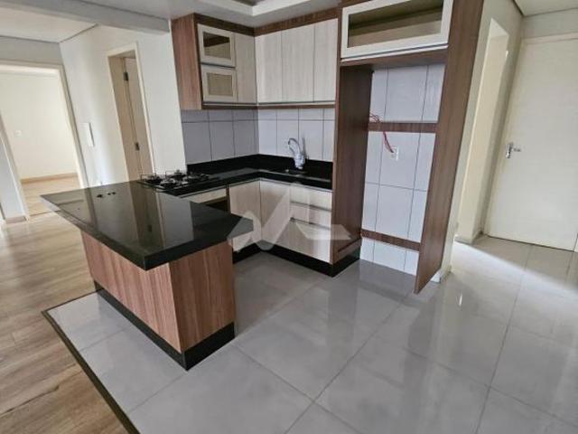 Apartamento venda em Região Geográfica Imediata de Toledo, Toledo