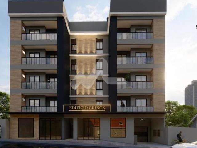 Apartamento venda em Região Geográfica Imediata de Toledo, Toledo