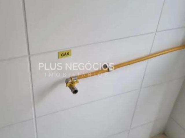 Apartamento venda em Votorantim