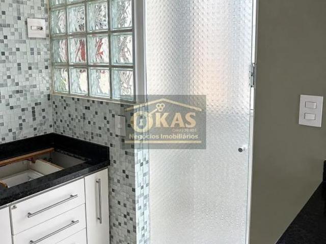 Apartamento venda em Loteamento Rio Acima, Mogi das Cruzes