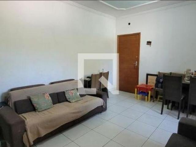 Apartamento venda em Regional Alterosas, Betim
