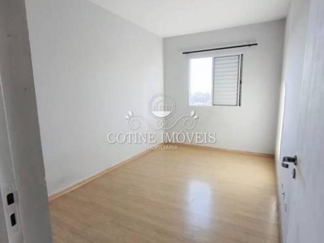 Apartamento venda em Chácara Bela Vista, Poá