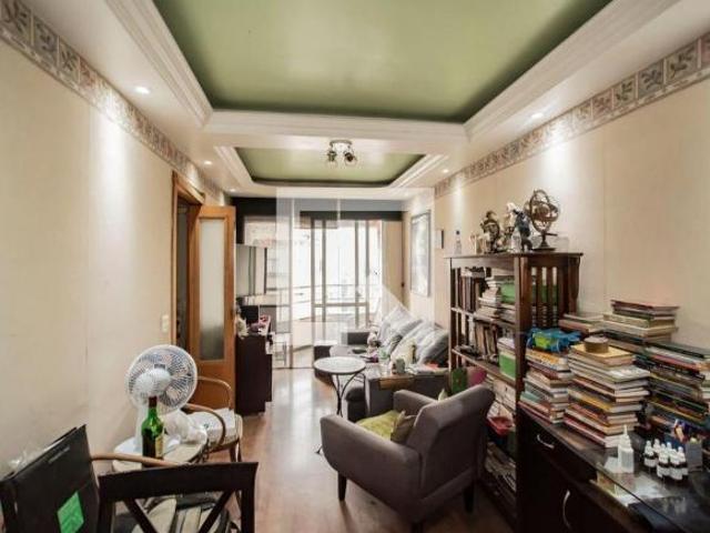 Apartamento venda em Região Imediata de São Paulo, Região Metropolitana de São Paulo