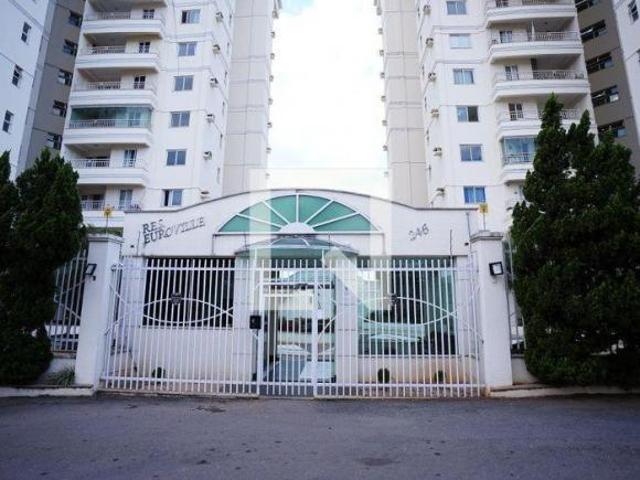 Apartamento venda em Região Geográfica Imediata de Goiânia, Goiânia