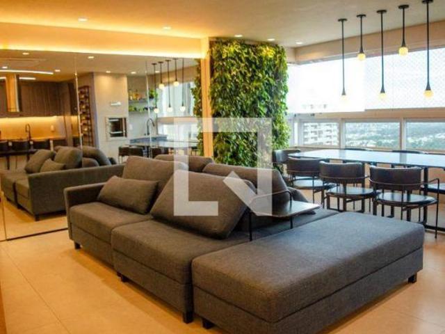 Apartamento venda em Região Geográfica Imediata de Goiânia, Goiânia