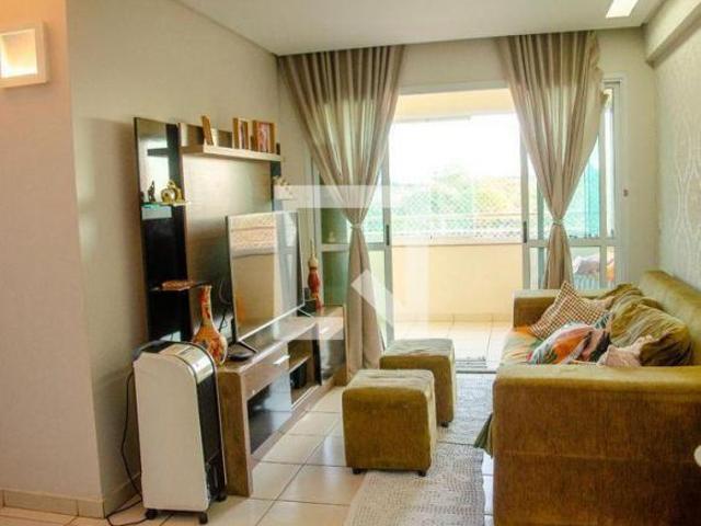 Apartamento venda em Região Geográfica Imediata de Goiânia, Goiânia