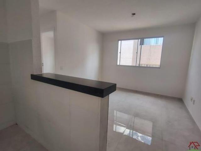 Apartamento venda em Santa Luzia